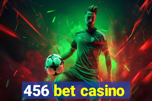 456 bet casino